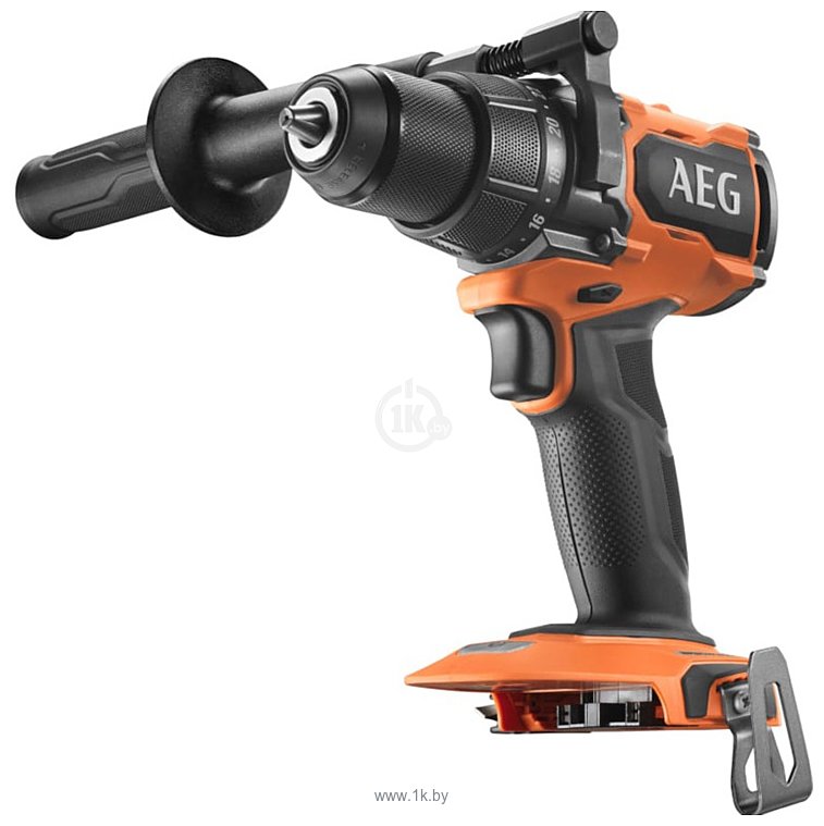 Фотографии AEG Powertools BSB 18BL2-0 4935481042 (без АКБ)