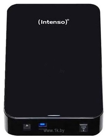 Фотографии Intenso Memory Center 8TB 6031516