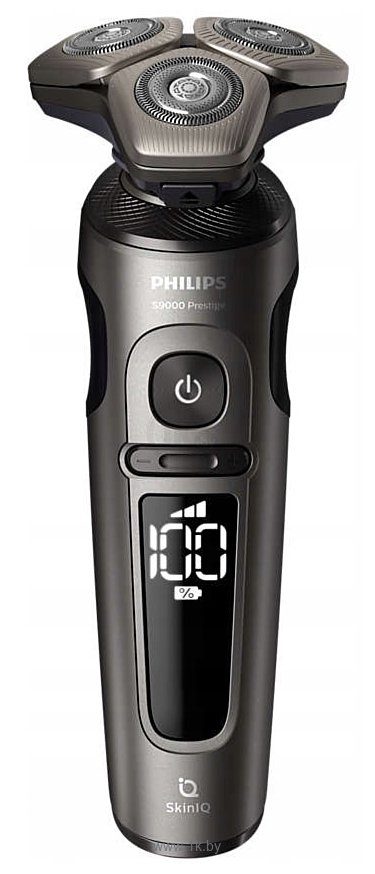 Фотографии Philips Series 9000 SP9872/15