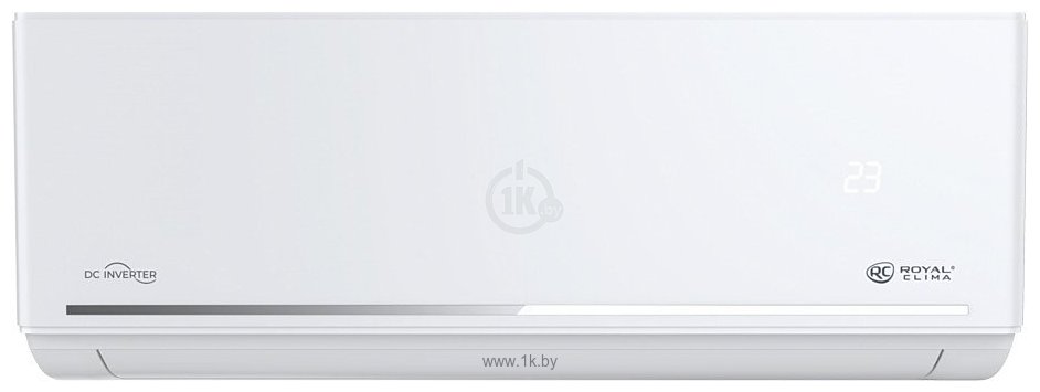 Фотографии Royal Clima Felicita Inverter RCI-FC28HN