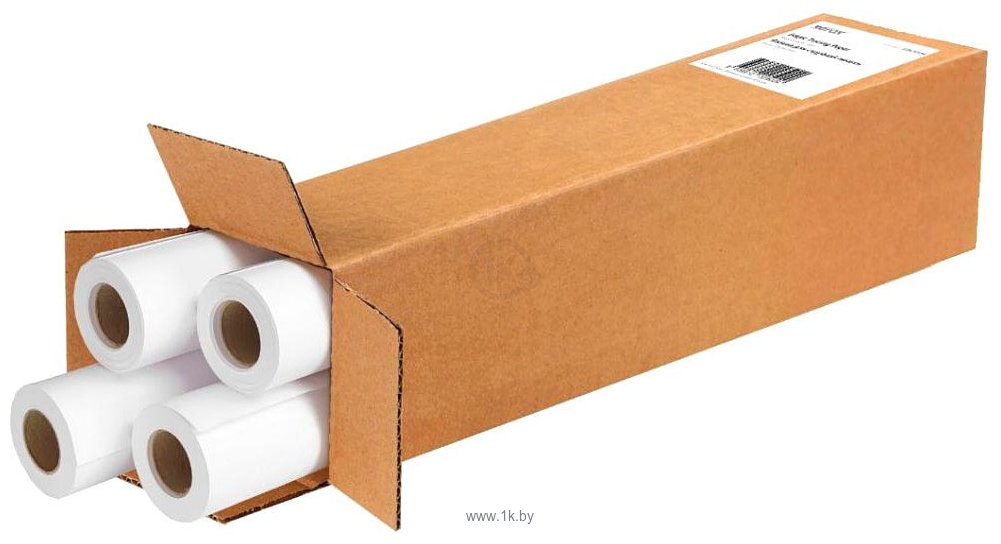Фотографии Xerox Марафон Стандарт 297 мм x 175 м 75 г/м2 475L90236MC