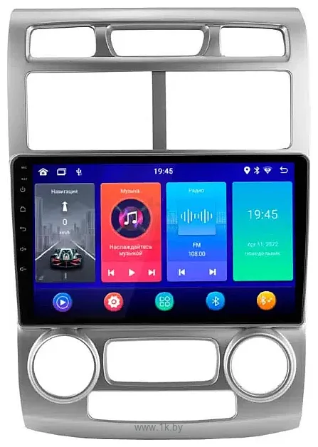 Фотографии Incar ARN2-1823-6