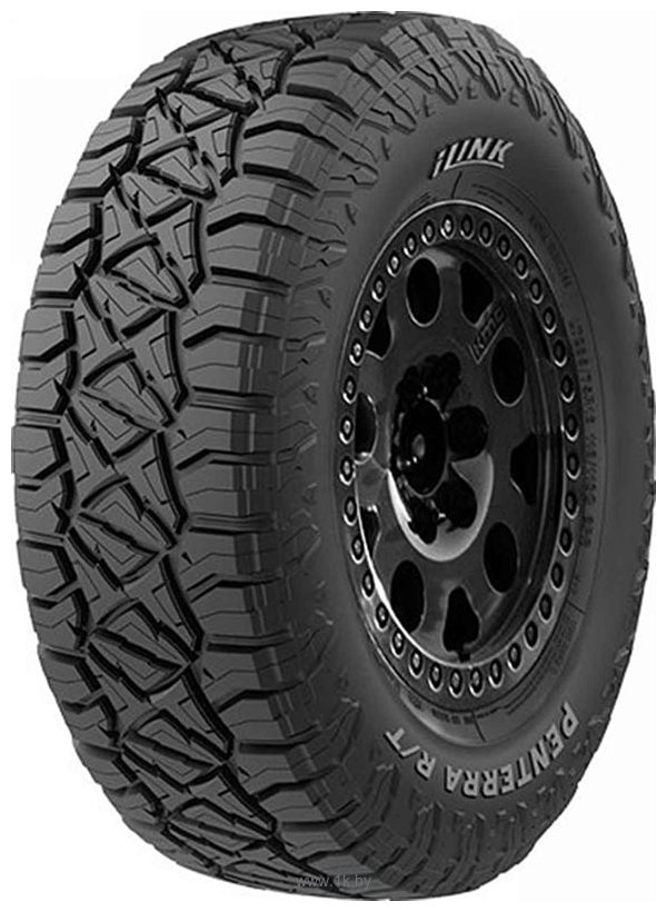 Фотографии iLink Penterra R/T 33x12.50 R15 108Q