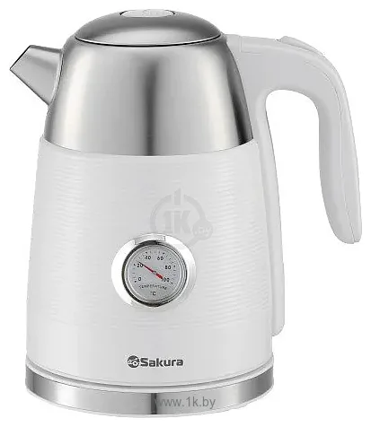 Фотографии Sakura SA-2178W