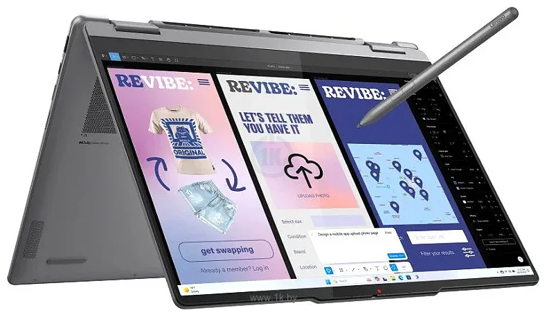Фотографии Lenovo Yoga 7 2-in-1 14ILL10 83JQ007YRK
