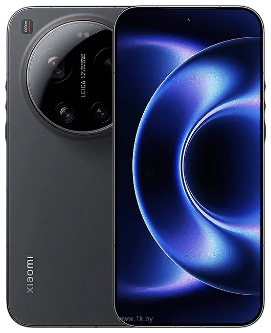 Фотографии Xiaomi 17 Ultra 16/512GB (китайская версия) Фотографии Xiaomi 17 Ultra 16/512GB (китайская версия)