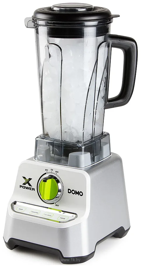 Фотографии Domo X-Power Nutri DO747BL Фотографии Domo X-Power Nutri DO747BL