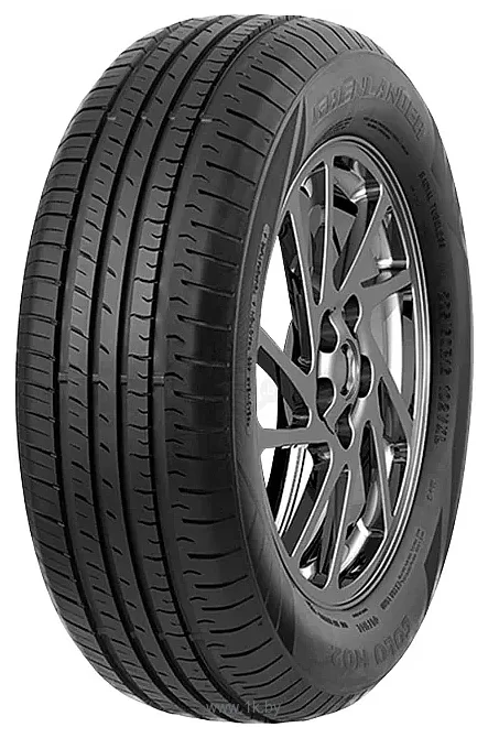 Фотографии Grenlander COLO H02 195/60 R16 89H Фотографии Grenlander COLO H02 195/60 R16 89H