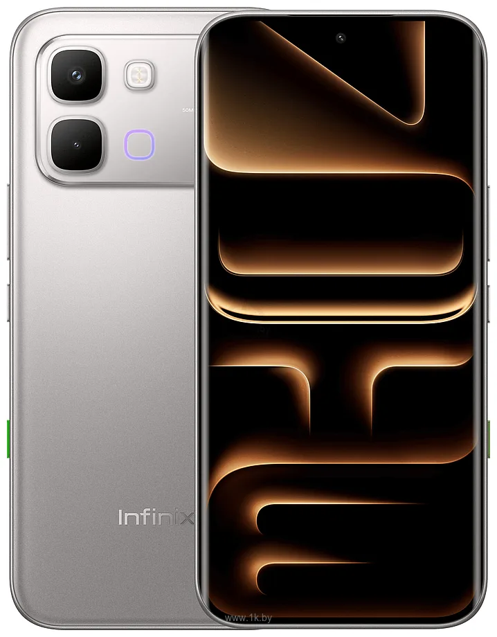 Фотографии Infinix Note Edge X6887 8/128GB