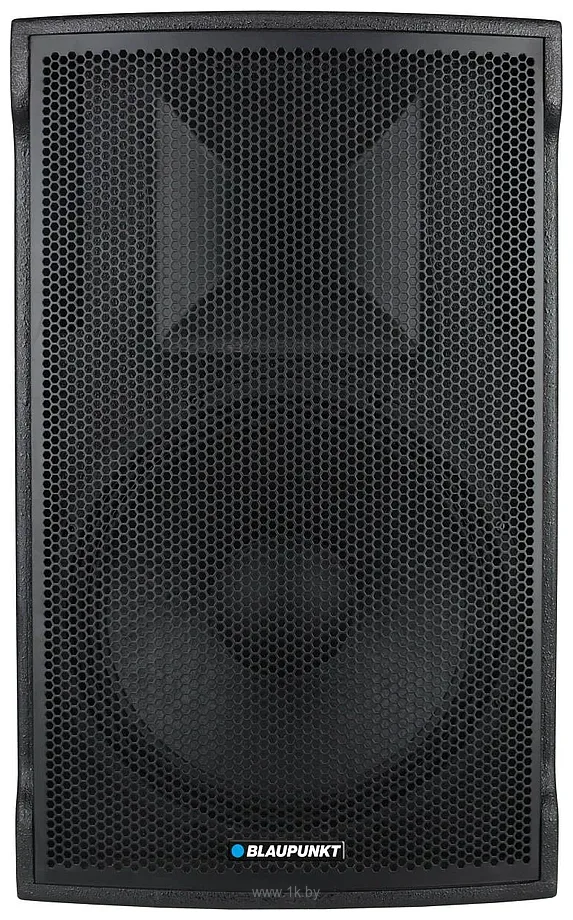 Фотографии Blaupunkt PA1500PRO Фотографии Blaupunkt PA1500PRO