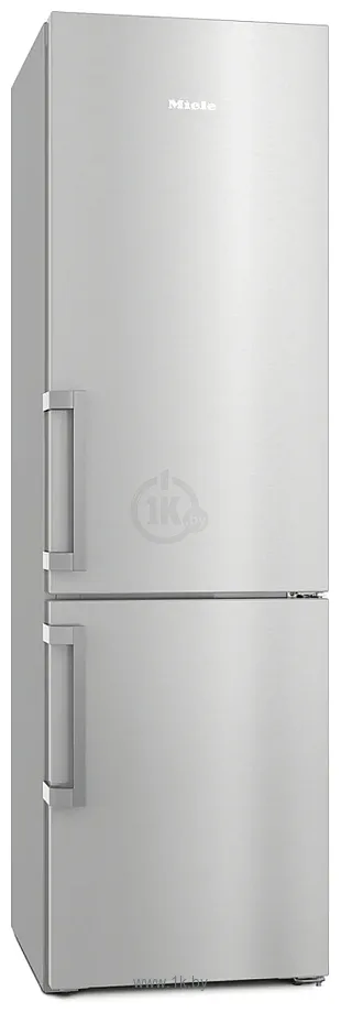 Фотографии Miele KFN 4799 CD E Clean Steel