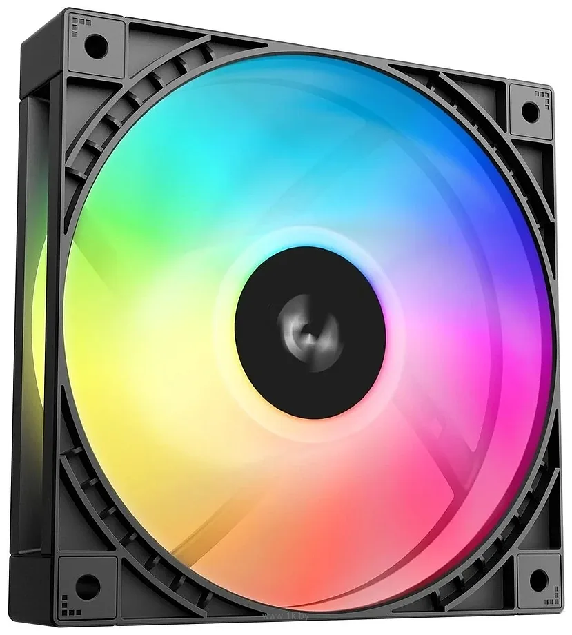 Фотографии DeepCool FD12 ARGB V2 R-FD12ARGBV2-BKAPN1-G