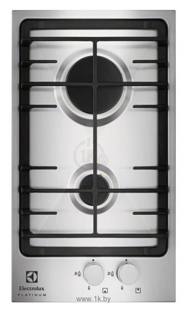 Фотографии Electrolux EGG 93322 NX