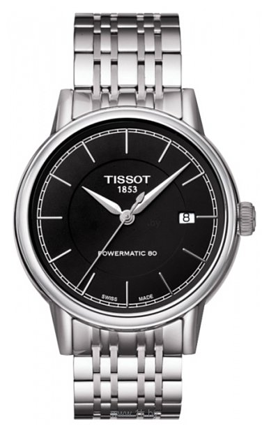 Фотографии Tissot T085.407.11.051.00