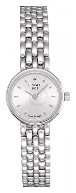 Фотографии Tissot T058.009.11.031.00