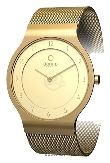 Фотографии Obaku V133LGGMG