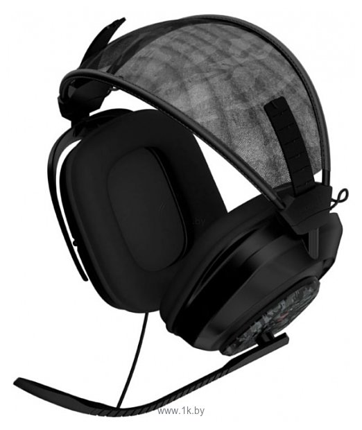 Фотографии Gioteck EX-05 Wired Stereo Headset