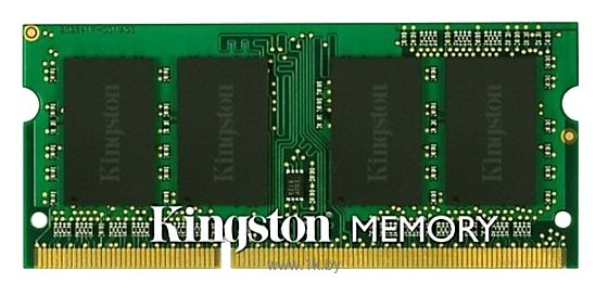 Фотографии Kingston KVR16S11S6/2