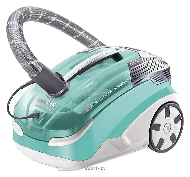 Фотографии Thomas Multiclean X10 Parquet