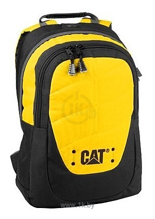 Фотографии Caterpillar Aral 17 black/yellow