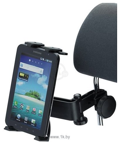 Фотографии iGrip Tablet Gripper Headrest (T5-3790)