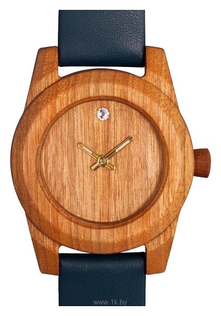 Фотографии AA Wooden Watches W2 Orange
