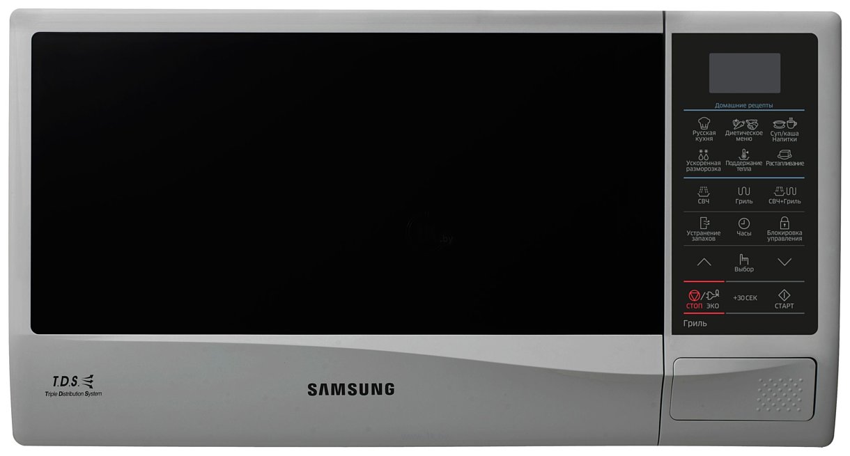 Фотографии Samsung GE83KRQS-2