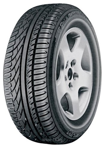 Фотографии Michelin Pilot Primacy 245/45 R17 99W