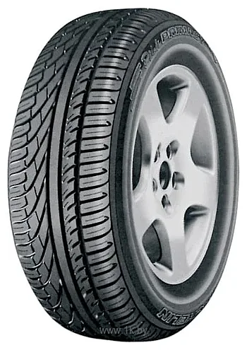 Фотографии Michelin Pilot Primacy 245/45 R17 99W
