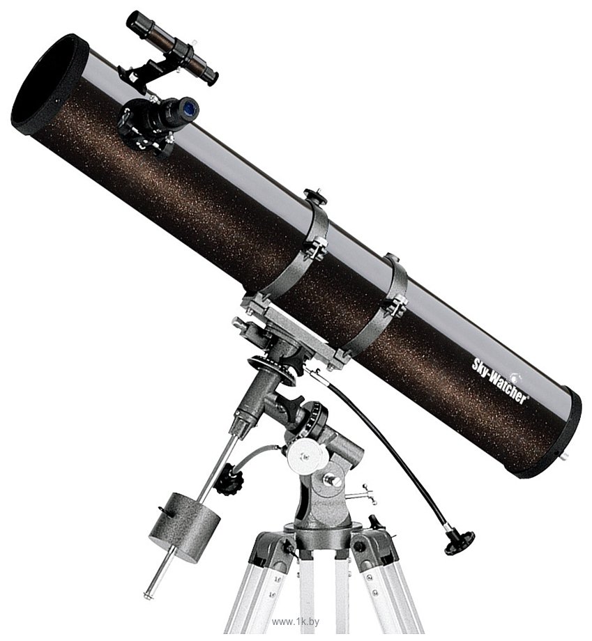 Фотографии Sky-Watcher BKP1149EQ2