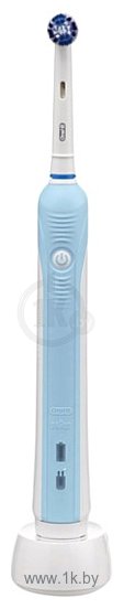 Фотографии Oral-B Pro 1000