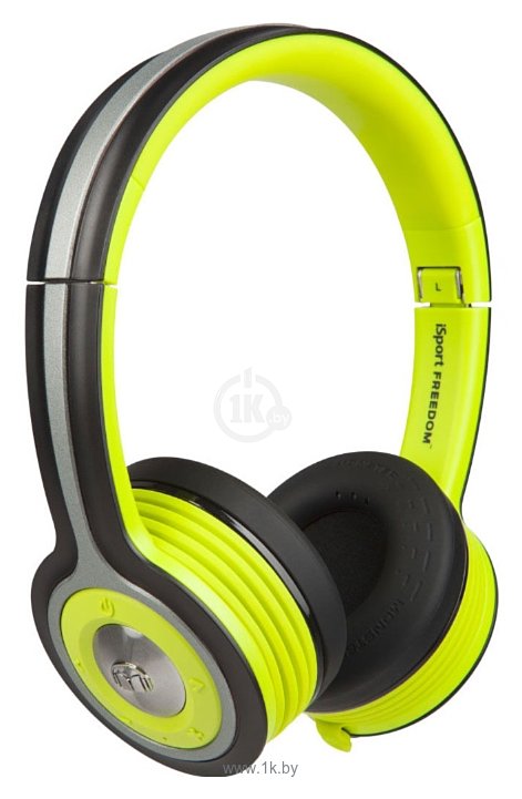 Фотографии Monster iSport Freedom Wireless