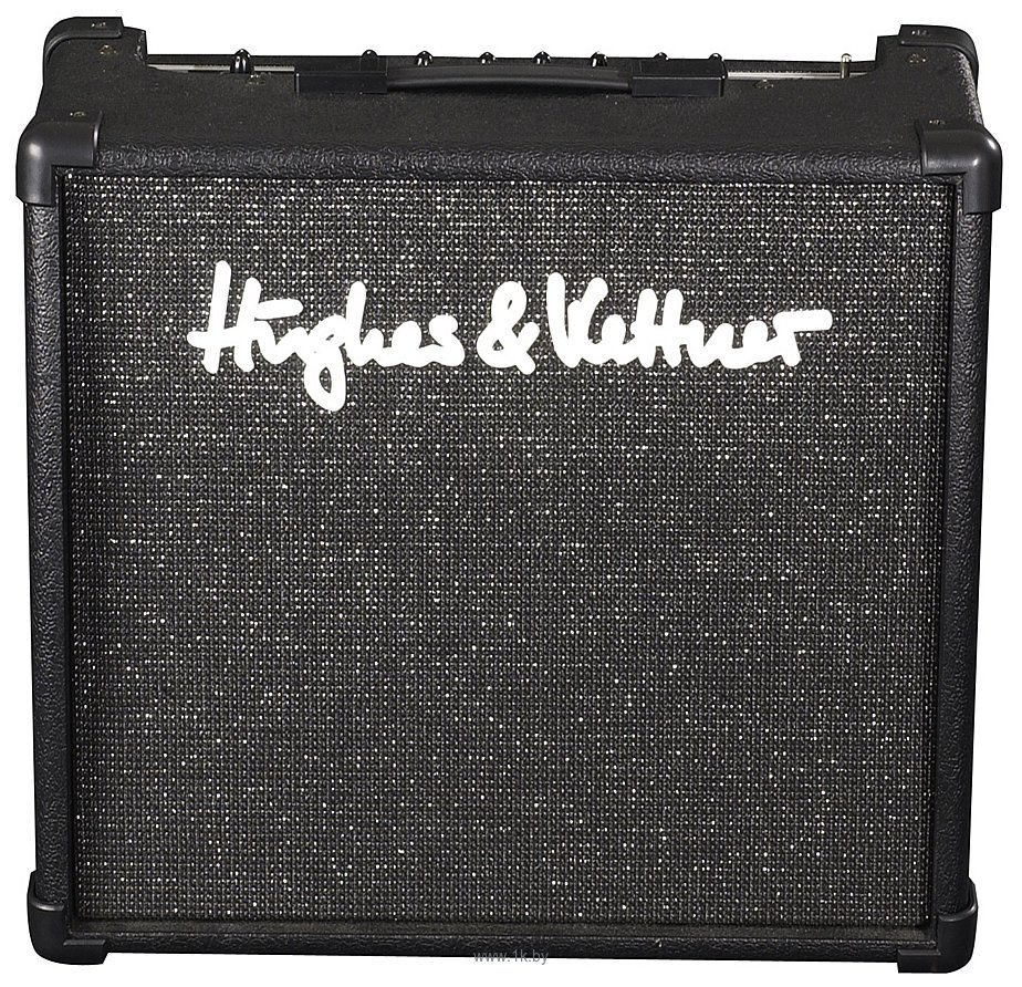 Фотографии Hughes & Kettner Edition Blue 15-R