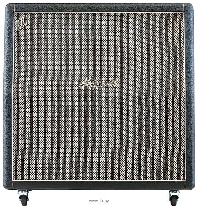 Фотографии Marshall 1960AHW