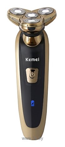 Фотографии Kemei KM-363