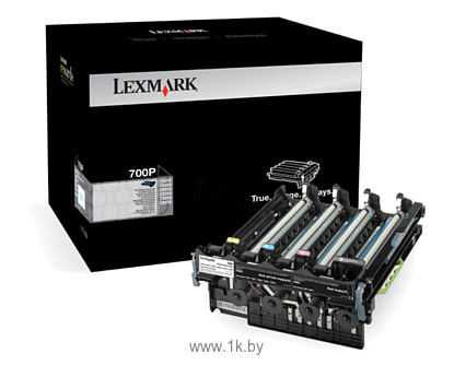 Фотографии Lexmark 700P (70C0P00)