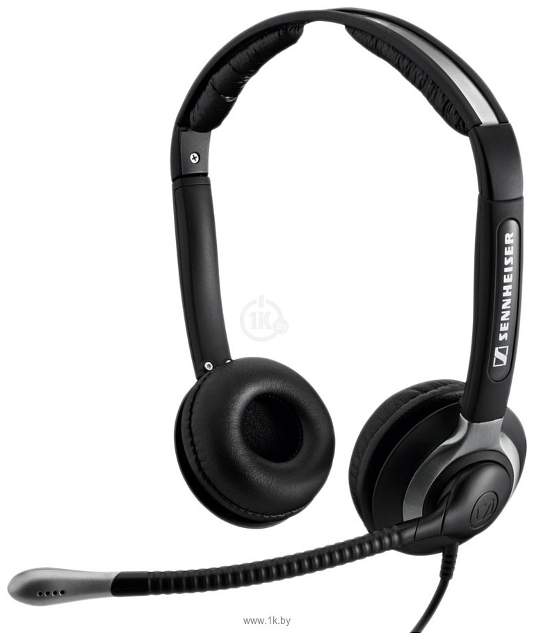 Фотографии Sennheiser CC 550