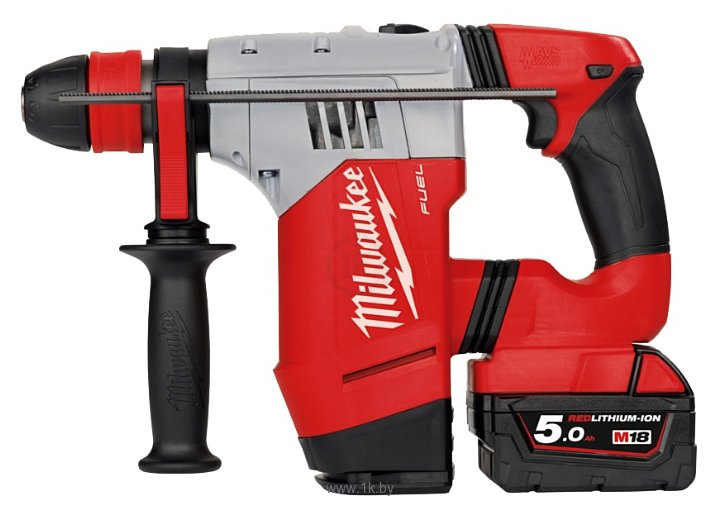 Фотографии Milwaukee M18 CHPX-502X