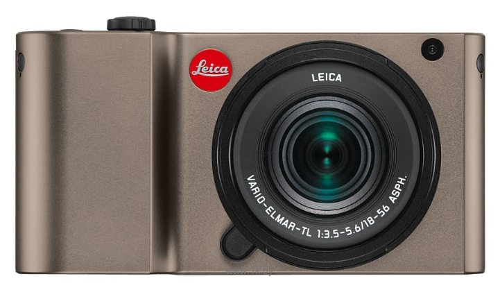 Фотографии Leica TL Kit