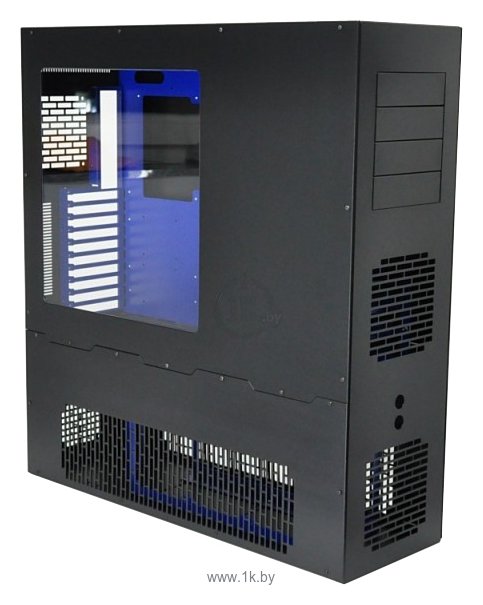 Фотографии LittleDevil PC-V8 Black/blue