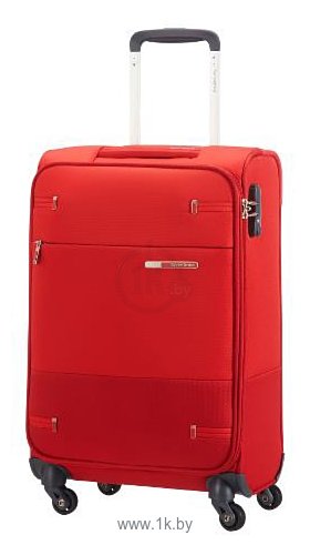 Фотографии Samsonite Base Boost Spinner 55 см (38N-00006)