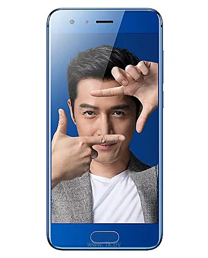 Фотографии HONOR 9 6/64GB (STF-AL10)
