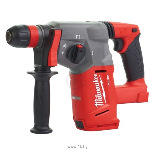 Фотографии Milwaukee M18 CHX-0X кейс