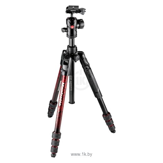 Фотографии Manfrotto MKBFRTA4RD-BH