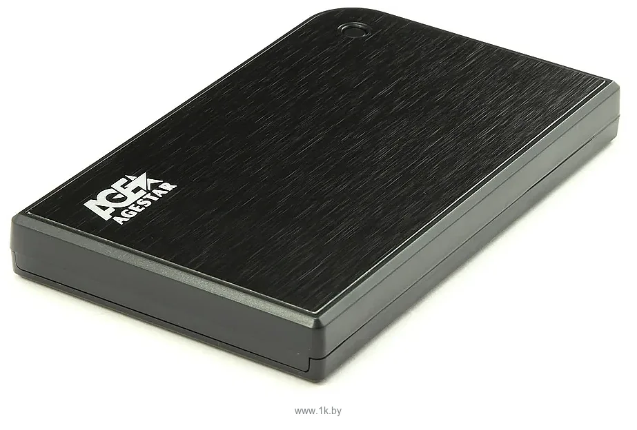 Фотографии AgeStar 3UB2A14 (черный)