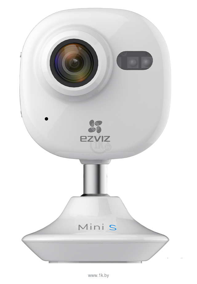 Фотографии Ezviz Mini Plus CS-CV200-A0-52WFR (белый)