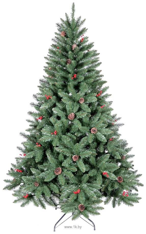 Фотографии Christmas Tree Classic Lux Dekor 1.8 м
