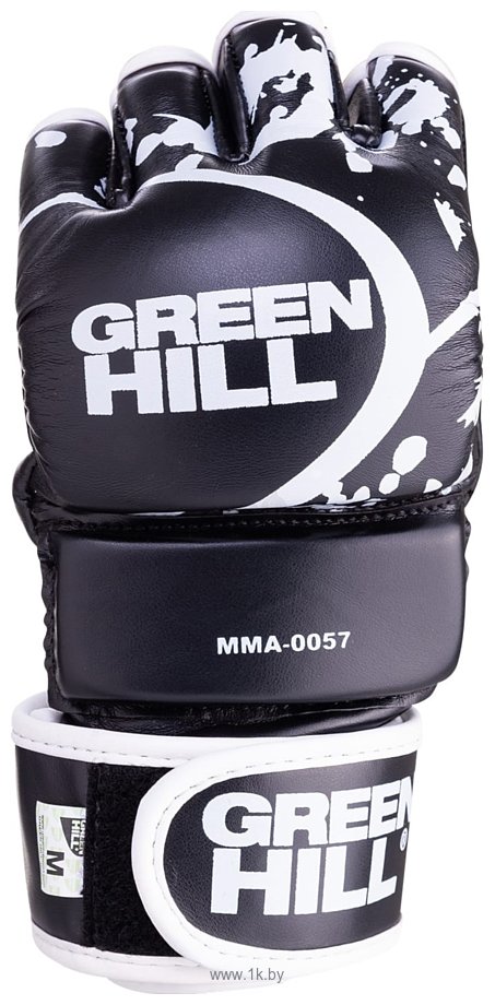 Фотографии Green Hill MMA-0057 (L)