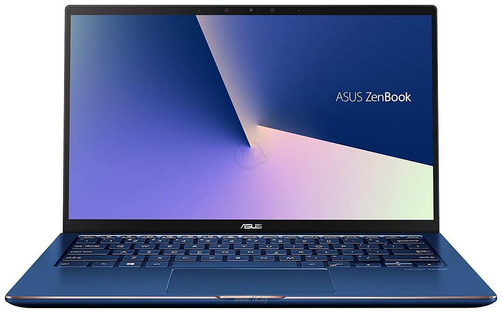 Фотографии ASUS ZenBook Flip UX362FA-EL123T