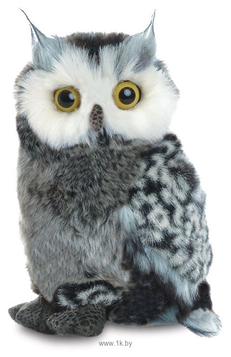 Фотографии Aurora Flopsie Great Horned Owl 12748